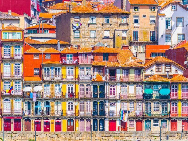 LIZBON & PORTO TK 2026 (LIS-OPO)