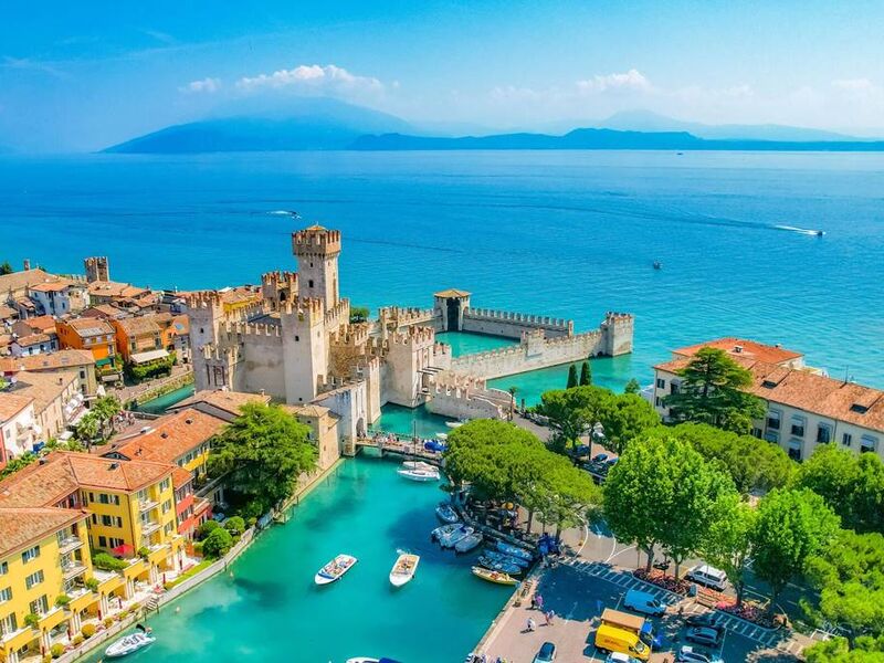 MILANO & NICE & MARSILYA 2026 YAZ (BGY-MRS)