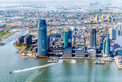 NEW YORK AF 5 GECE (JFK-JFK) 2026