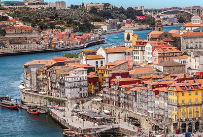 PORTO & LIZBON 2026 TK ( OPO-LIS)