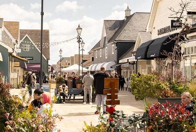 Londra Turu 3 Gece 4 Gün - İstanbul dan THY ile