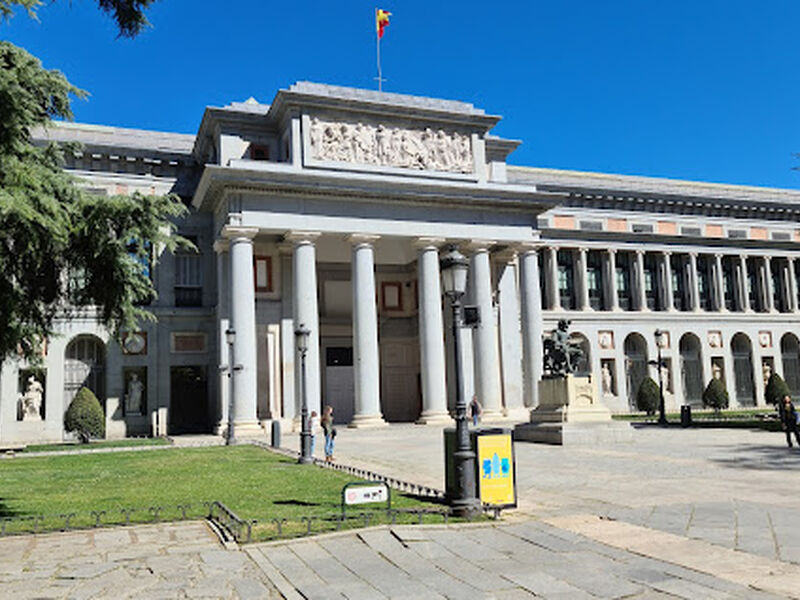 EKSPRESS İSPANYA KIS 2026 (MAD-BCN)