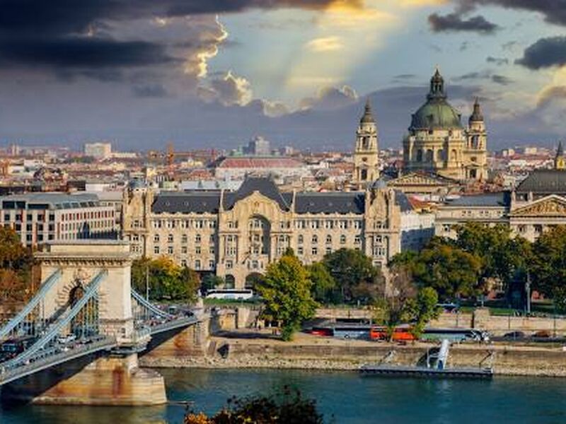 EKSPRES ORTA AVRUPA PC 2026 (PRG-BUD)