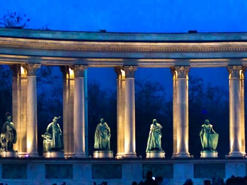 EKSPRES ORTA AVRUPA PC 2026 (PRG-BUD)