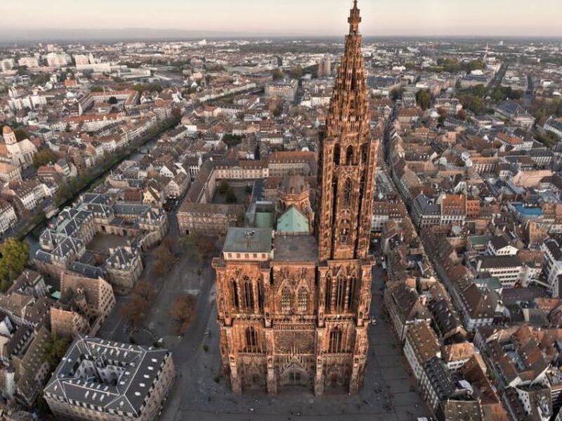 ALSACE'LI ALPLER 2026 KIŞ (STR - BGY)