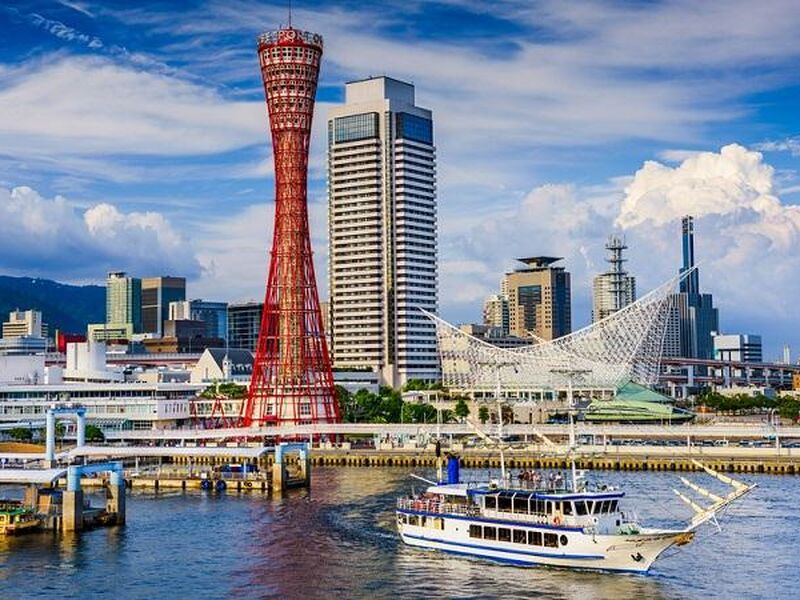 BÜYÜK JAPONYA 2026 TK (HND-KIX)