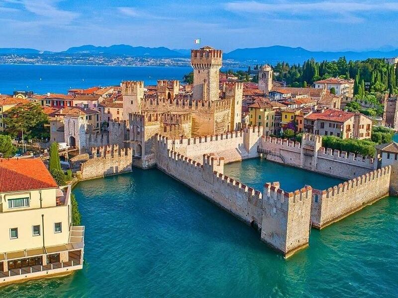 MILANO & NICE & MARSILYA 2026 KIS (BGY-MRS)