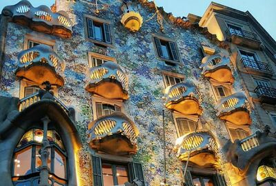 EKSPRESS İSPANYA KIS 2026 (BCN-MAD)