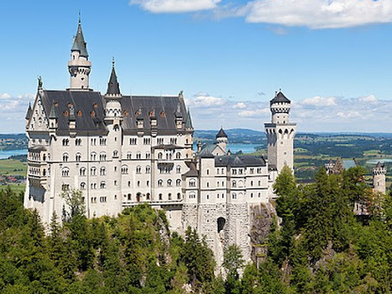 ALMANYA & POLONYA KIŞ 2026 (BER-BER)