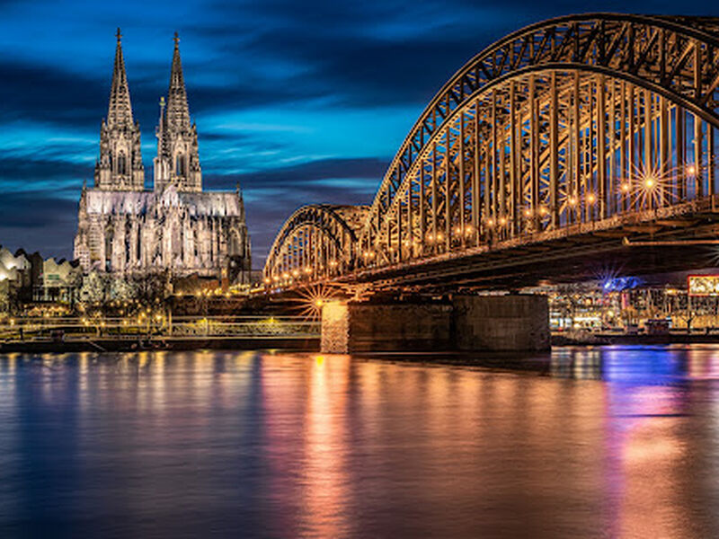 ALMANYA & POLONYA KIŞ 2026 (BER-BER)