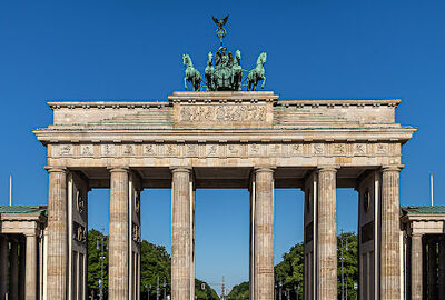 ALMANYA & POLONYA KIŞ 2026 (BER-BER)