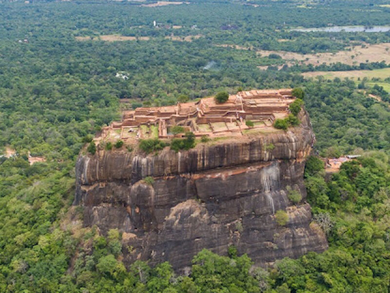 SRİ LANKA G9 2026 (CMB-CMB)