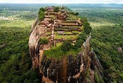 SRİ LANKA G9 2026 (CMB-CMB)