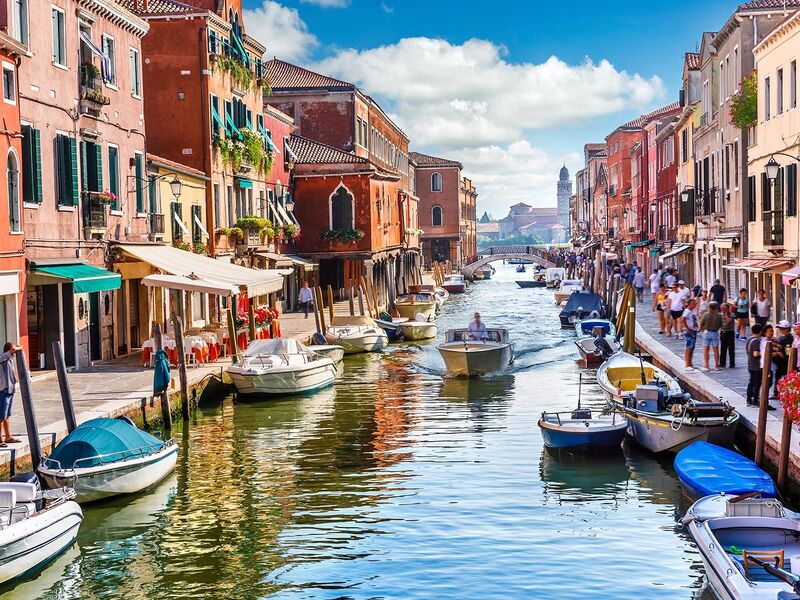 VENEDİK & MİLANO TURU 2026 TK (BLQ-MXP)