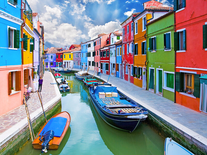 VENEDİK & MİLANO TURU 2026 TK (BLQ-MXP)