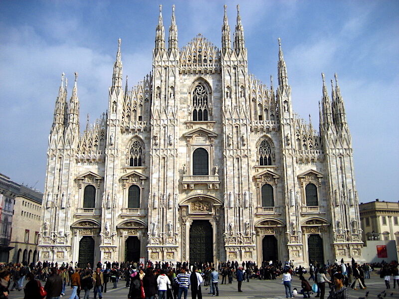 MARSILYA & NICE & MILANO 2026 KIS (MRS-BGY)