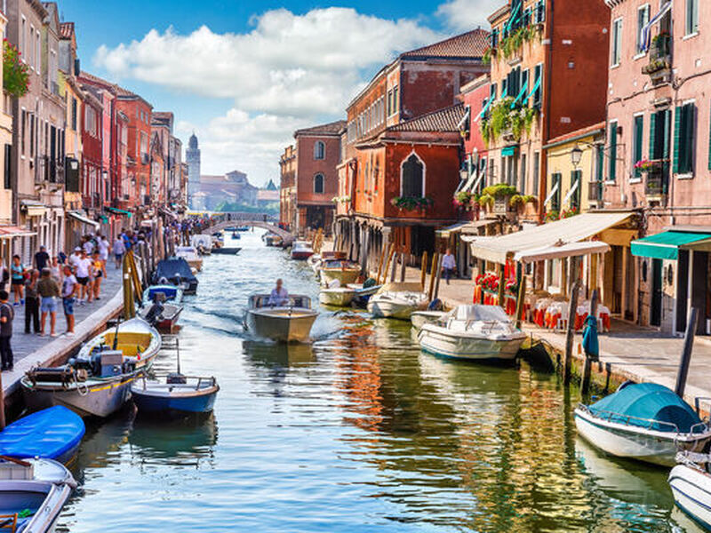 ESPRESSO İTALYA KIŞ 2026 (FCO-VCE)