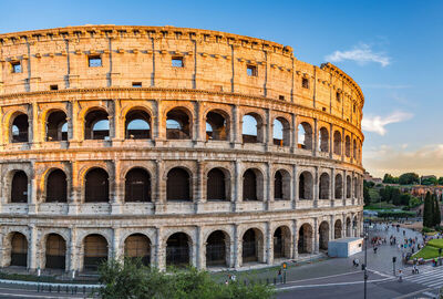 Yılbaşı Özel Süper Promo Büyük İtalya Turu Rotası